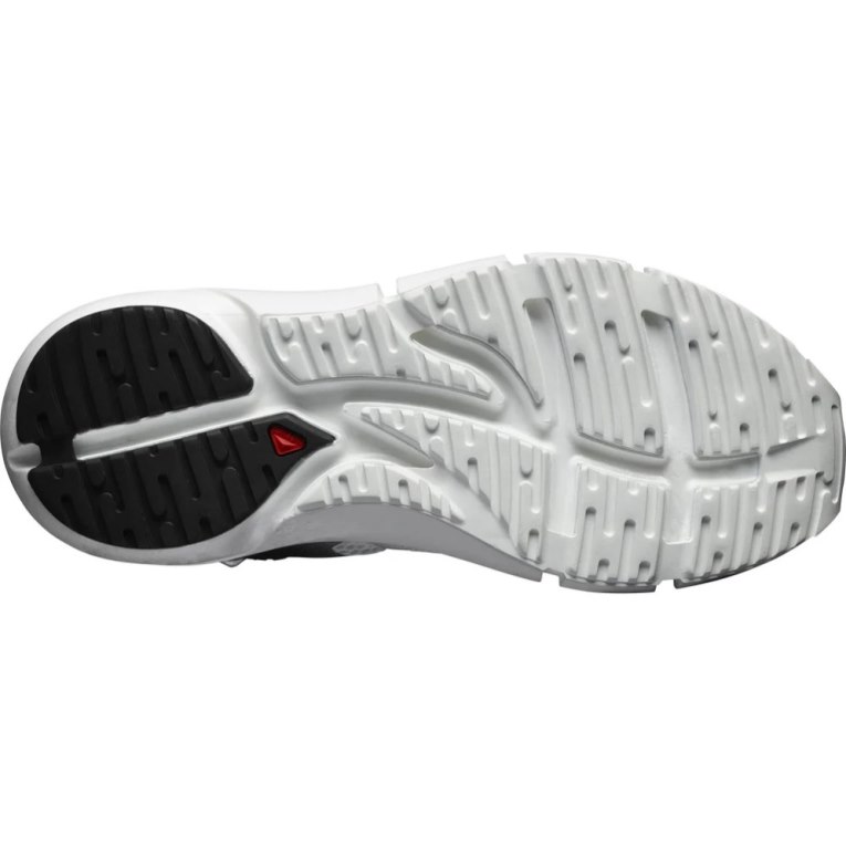 Salomon Predict 2 Women's Running Shoes Black / White | CA 80G54